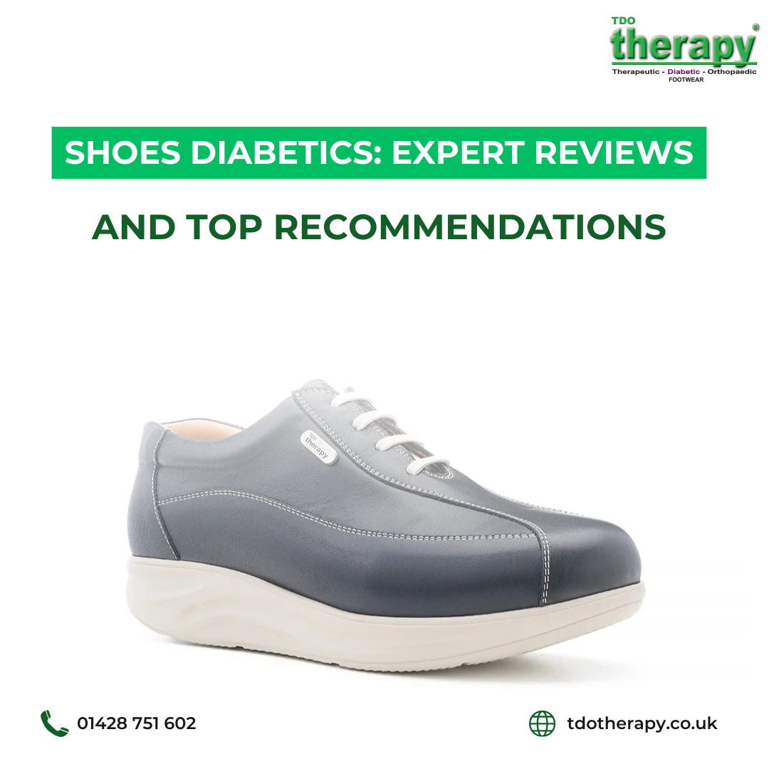 best nike shoes for diabetics