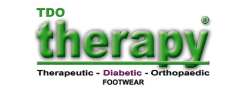 TDO Therapy | Therapeutic - Diabetic - Orthopaedic Footwear
