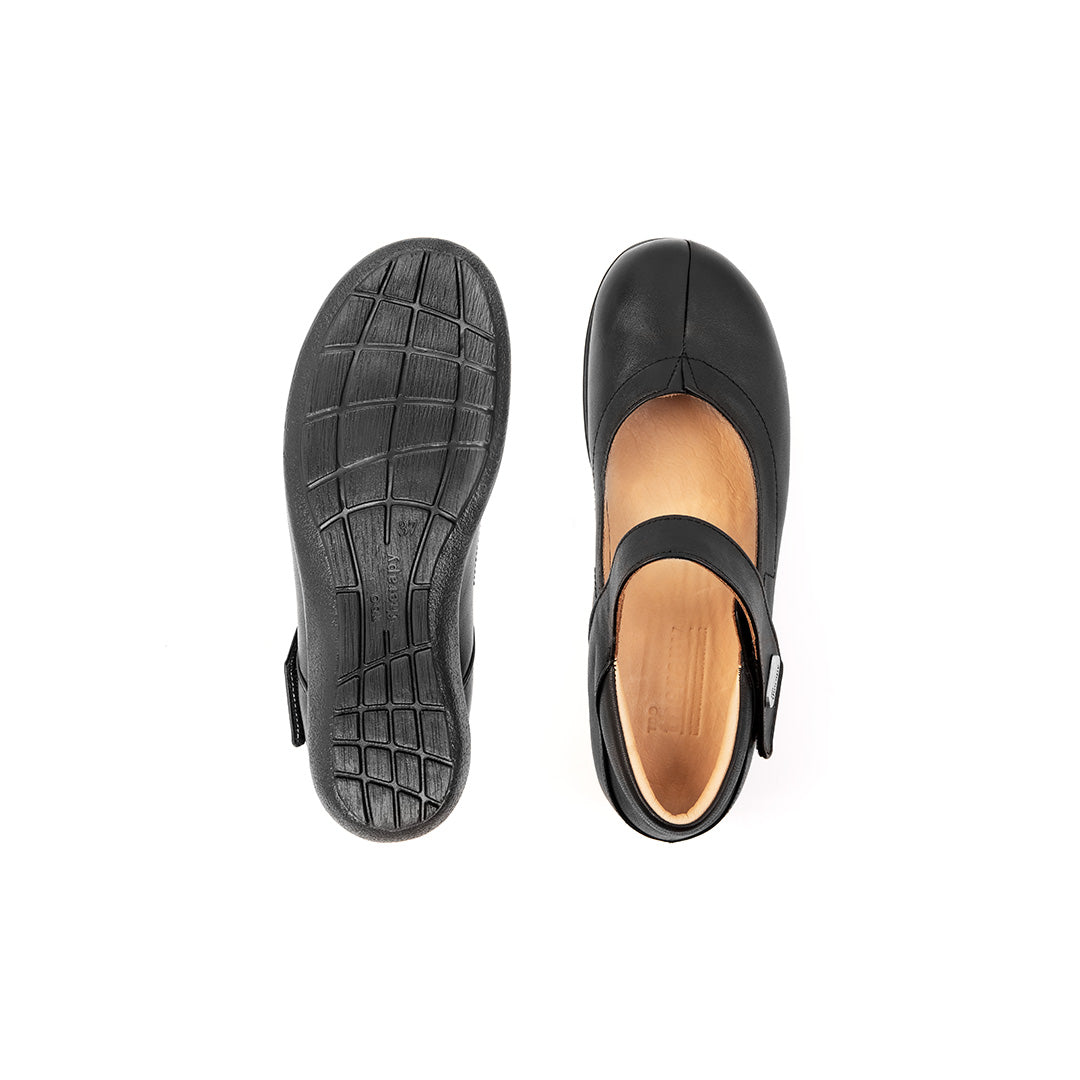 Wide Orthopedic Shoes