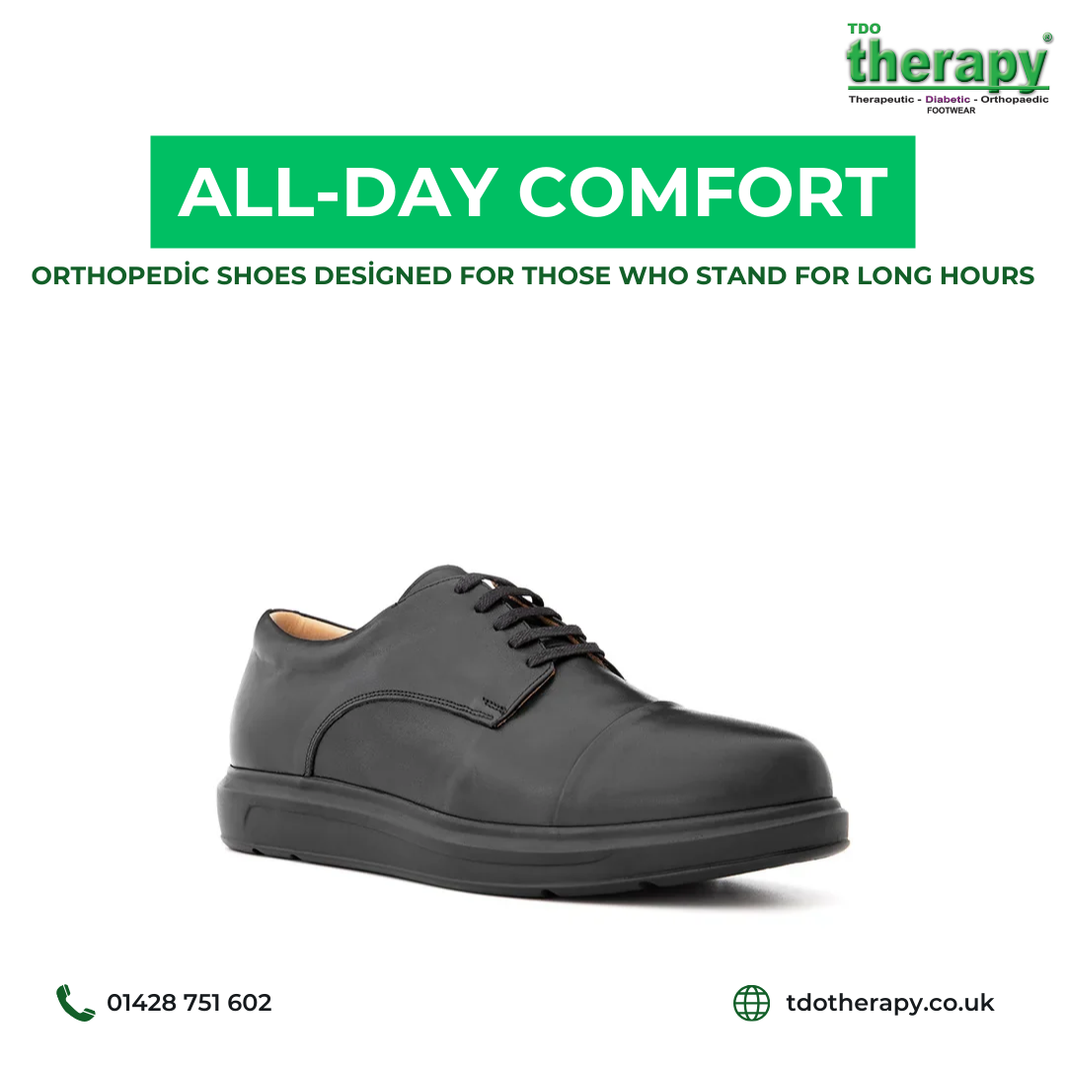 orthopedic-shoes