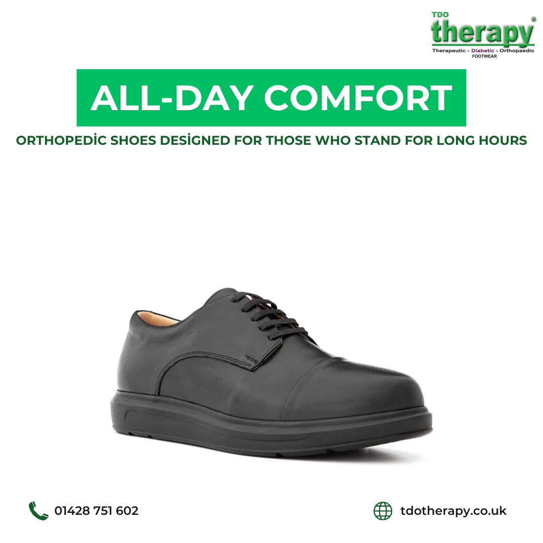 orthopedic-shoes