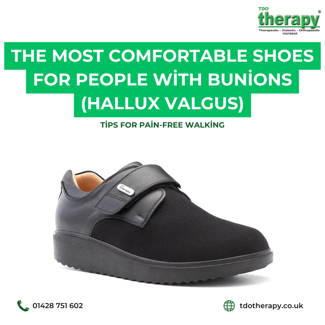 Hallux valgus tips for pain free walking