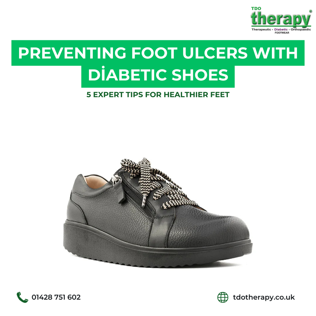 foot ulcers