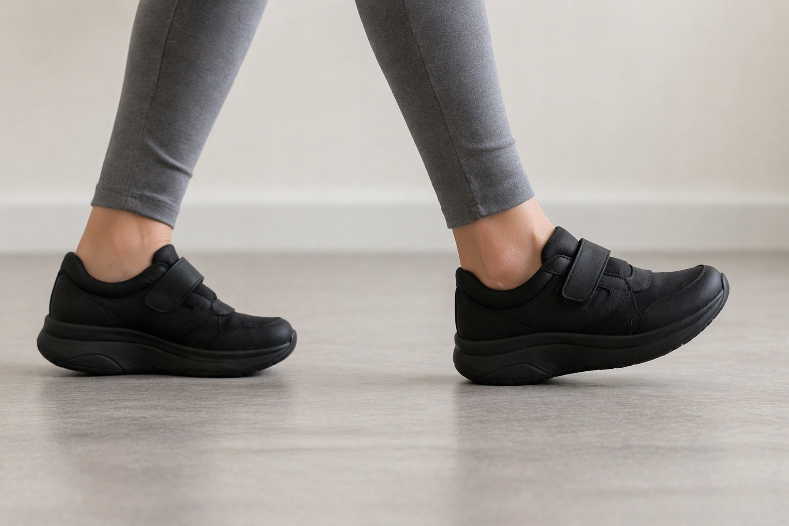 How Foot Pressure Works When You Walk (Simple Guide)