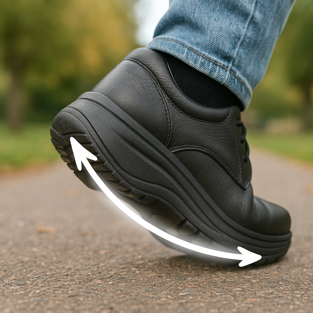 Psychologiy of Orthopedic Shoes