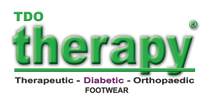TDO Therapy | Therapeutic - Diabetic - Orthopaedic Footwear