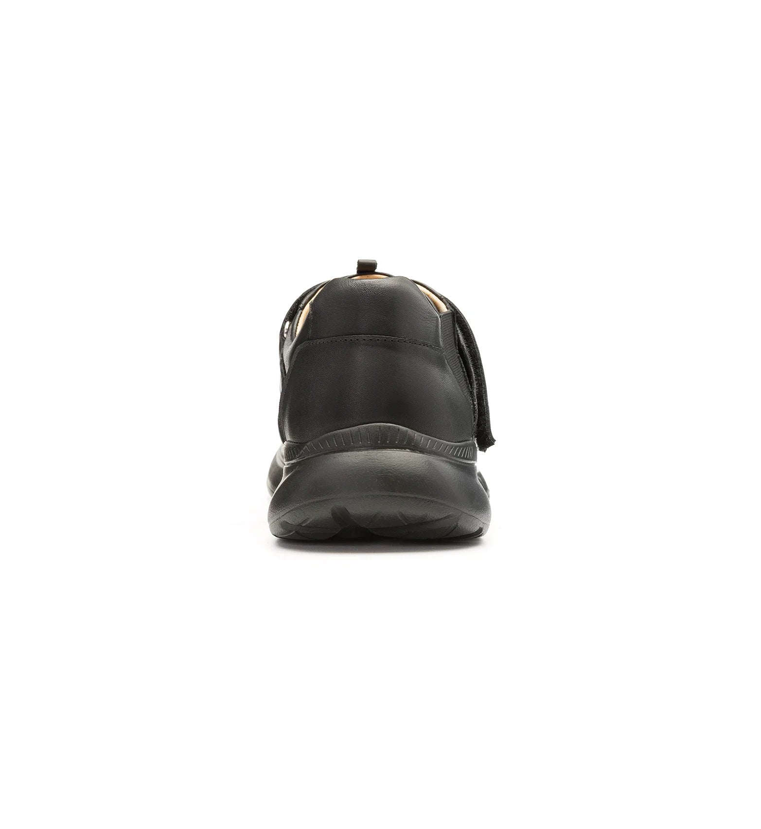 Wide fit orthopedic shoes designed for rehabilitation and controlled movement.