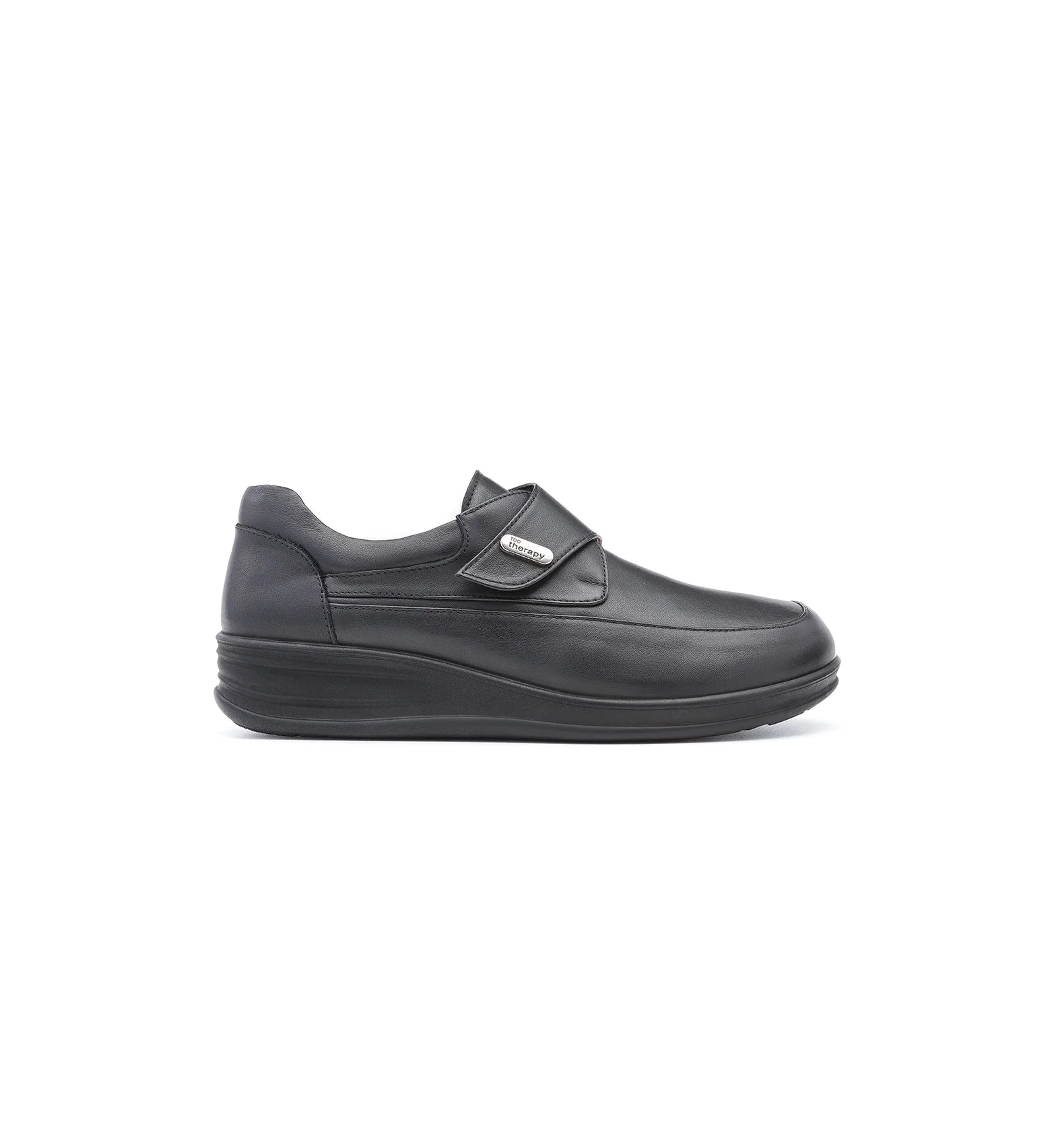 Velcro Arch Support Women Shoes