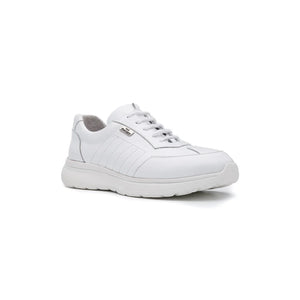 A pair of top-rated orthopedic sneakers designed for maximum foot support and comfort.