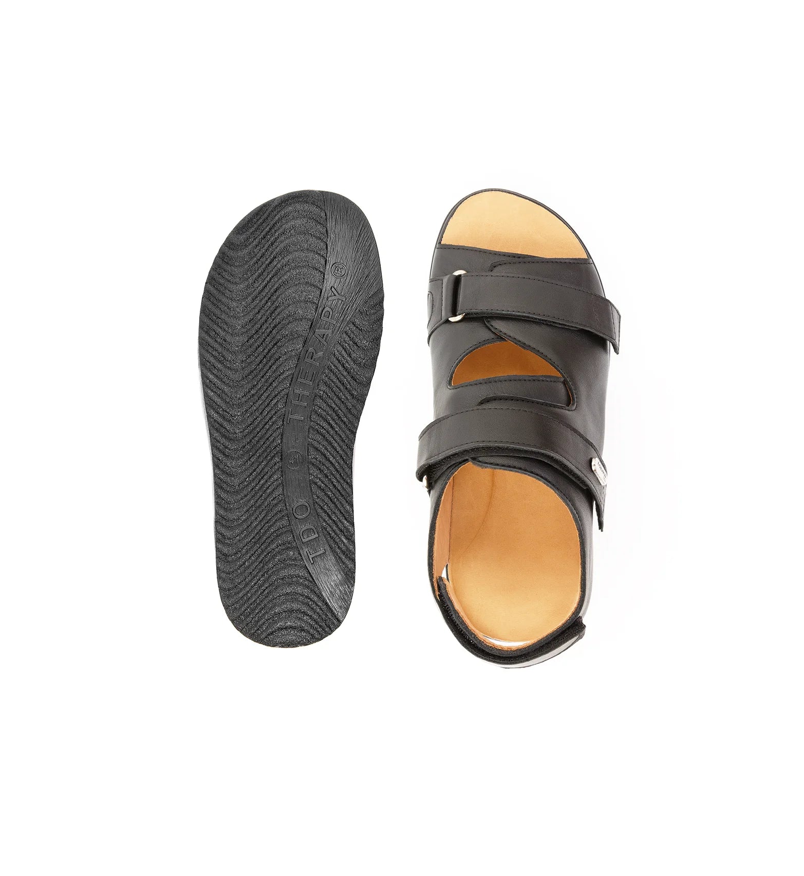 Women’s comfort orthopedic sandals for sensitive feet with cushioned support – Cedar footwear.