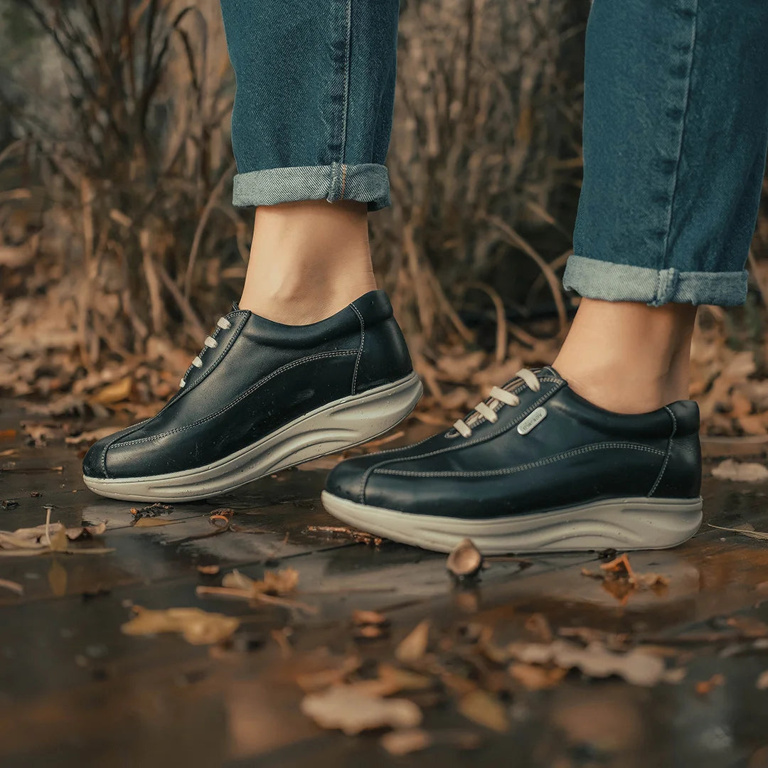 Women Walking Shoes for Plantar Fasciitis.