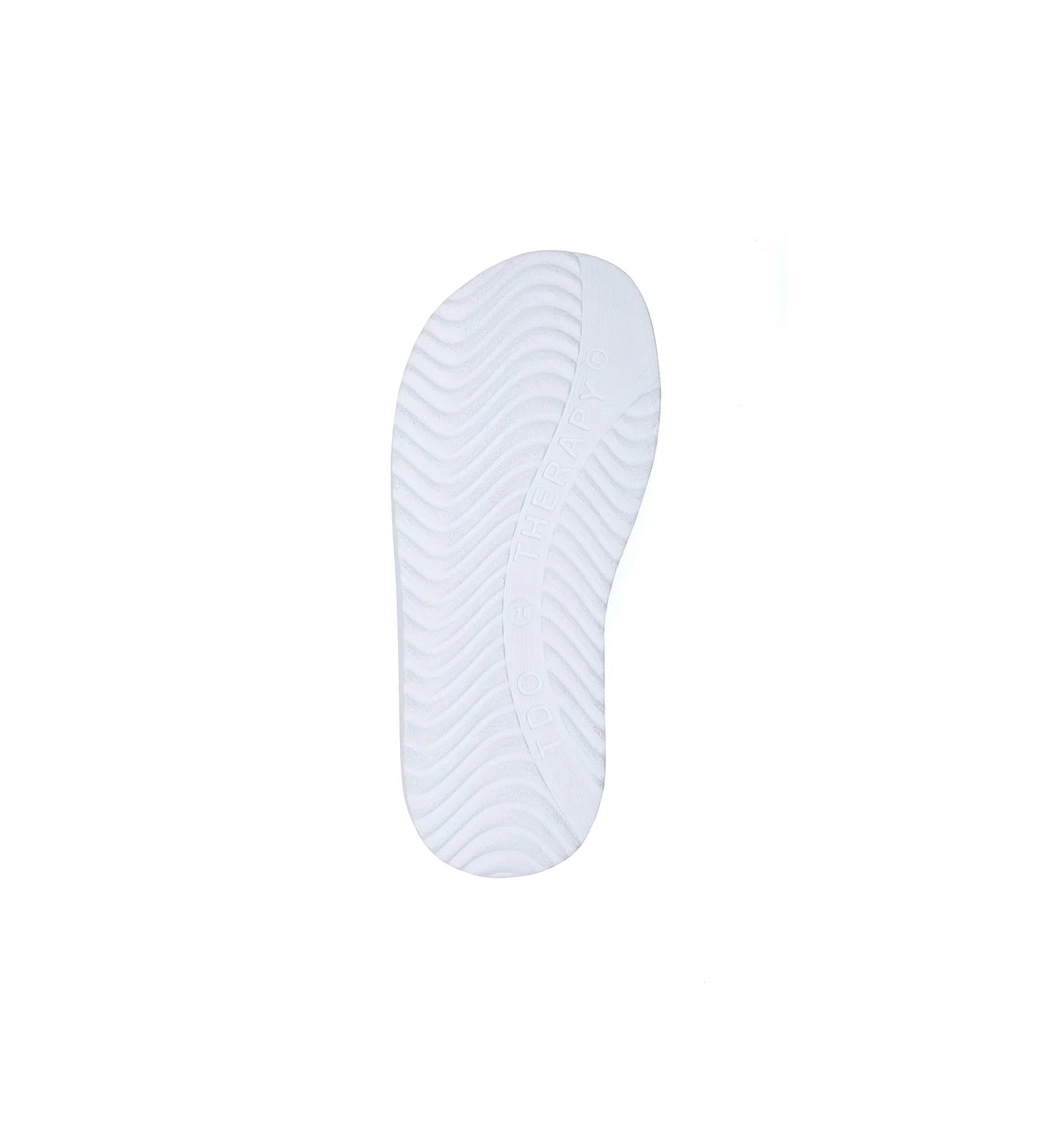 Cove extra wide orthopedic sandals lightweight white grip outsole