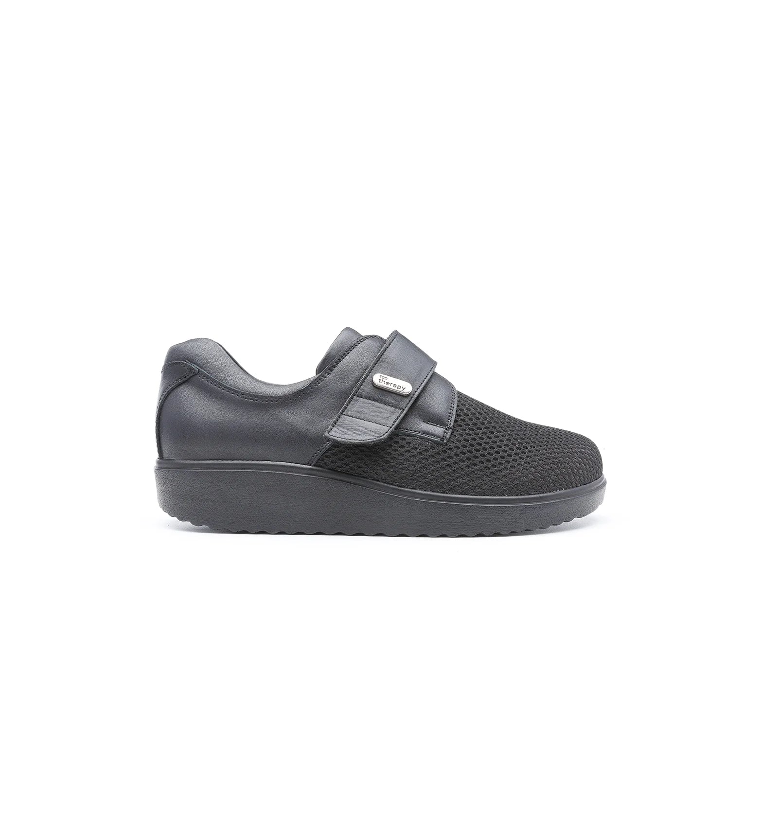 Touch-fastening strap of Ashby 616.20.19-W for easy adjustability