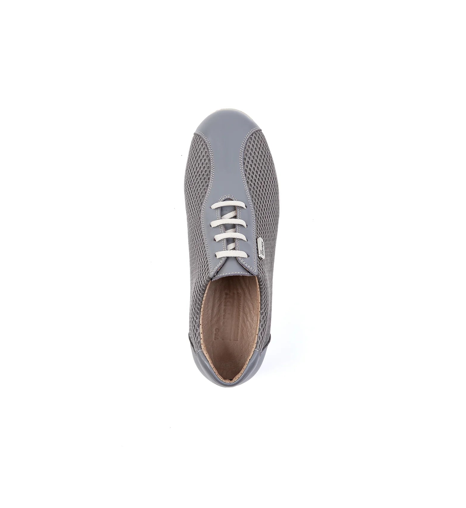 Ladies shoes compatible with custom orthotics