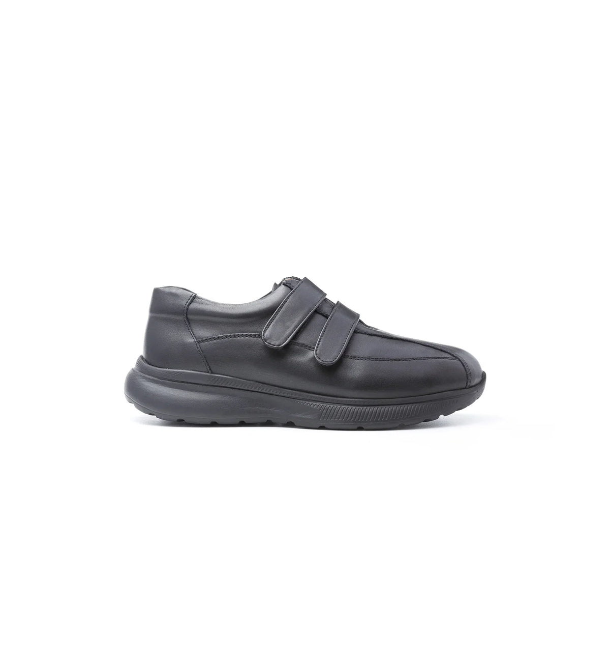 Women’s orthopedic diabetic trainers with cushioned sole and wide fit design – Marlow footwear.