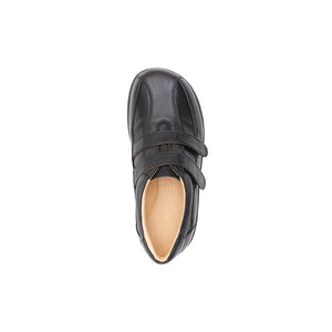 Women’s extra wide orthopedic trainers with cushioned sole for stability and comfort – Marlow model.