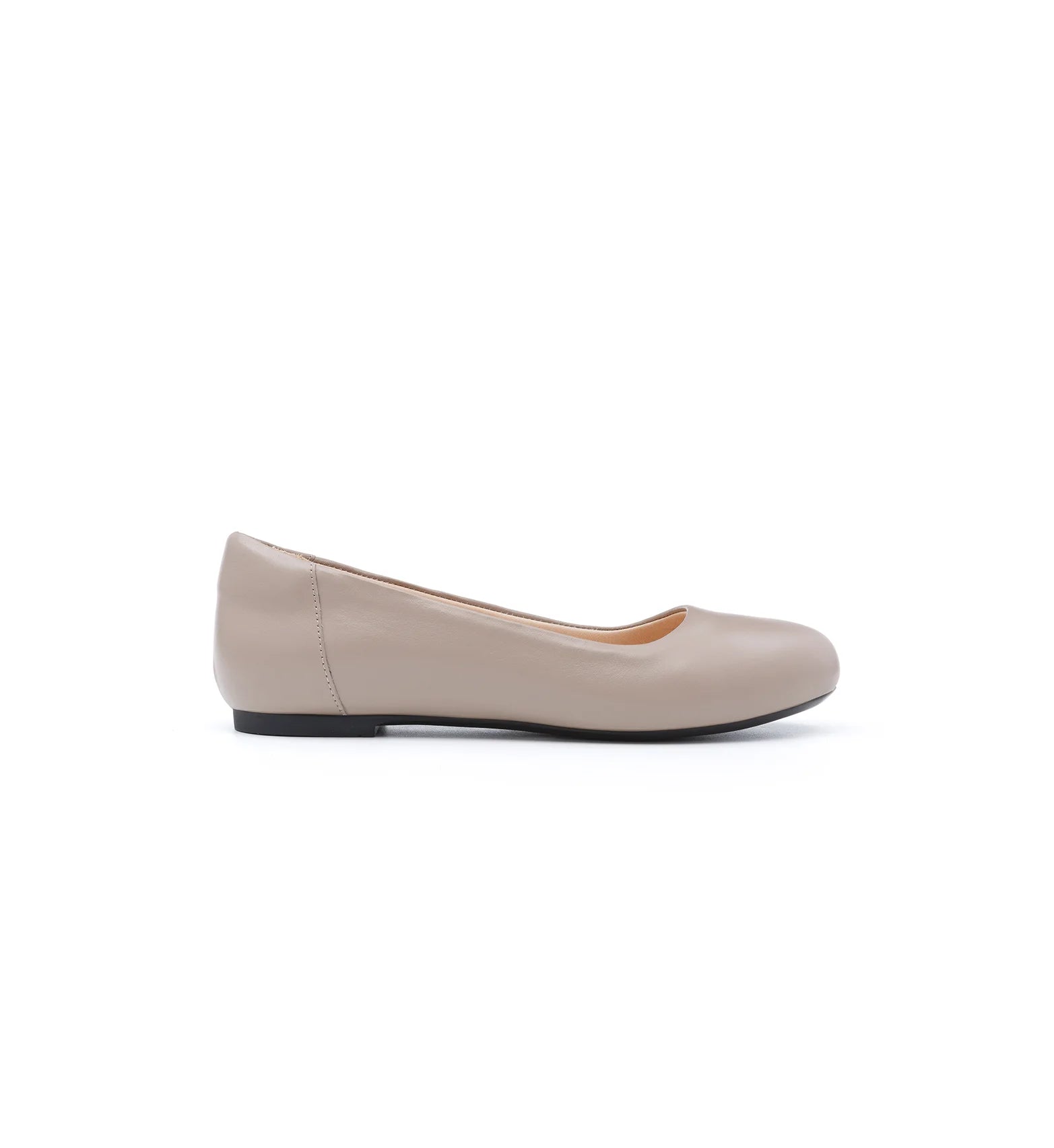 Beige orthopedic comfort shoes for women designed to ease bunions and reduce pressure.
