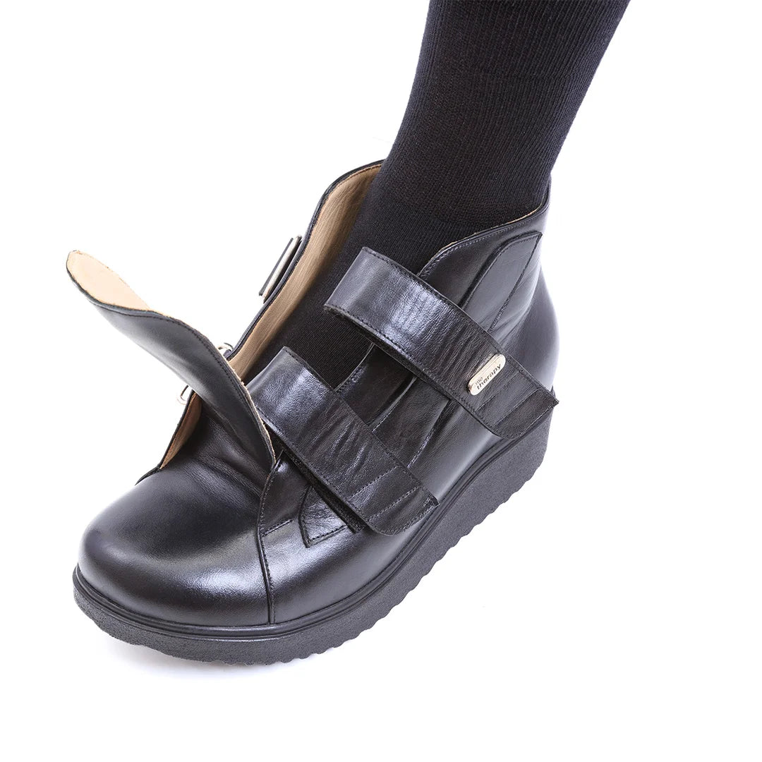 TDO Therapy Extra Wide Orthopaedic Boot