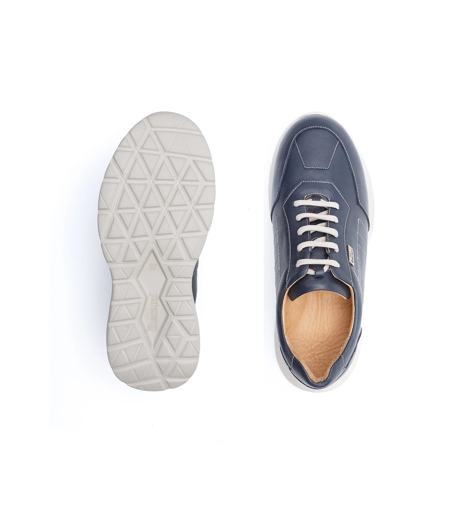 Shoes with soft uppers and wide toe boxes to relieve bunion discomfort.