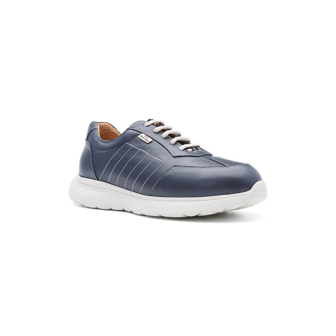 Stylish and supportive orthopedic sneakers tailored for women's feet.