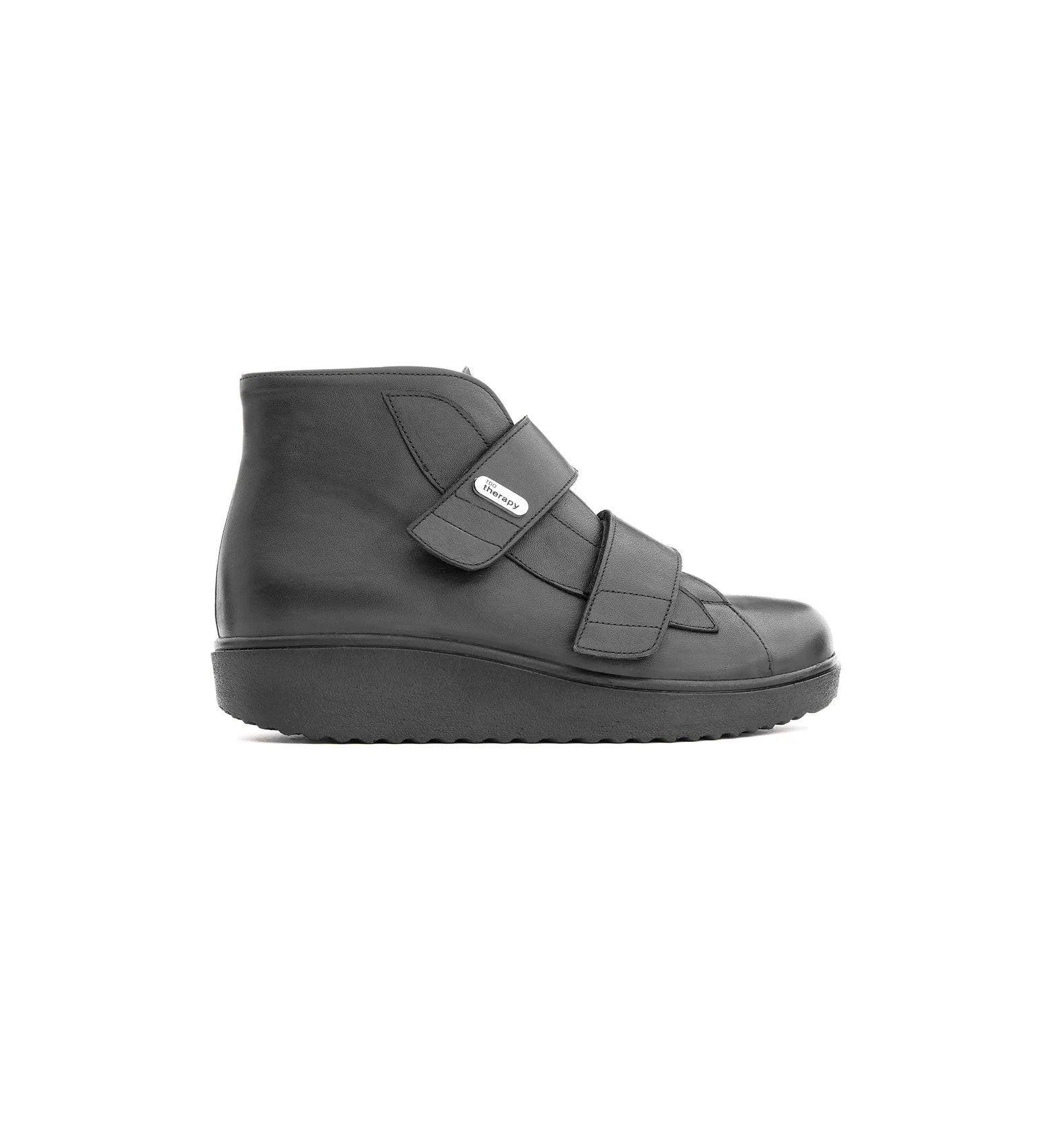 Easy Entry Extra Wide Fit Diabetic Boots.