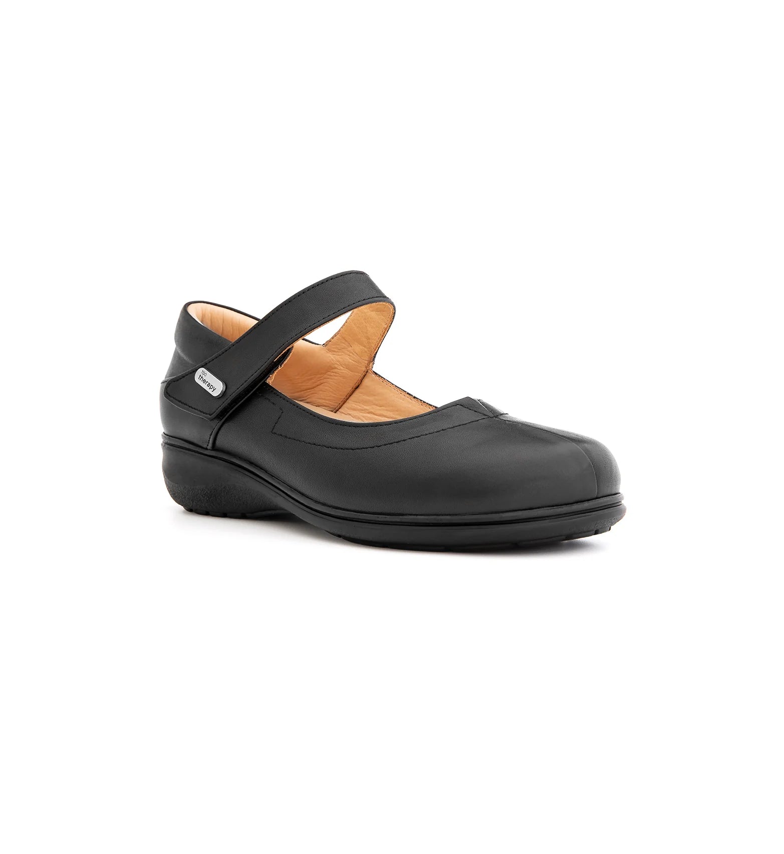 Wide Fit Mary Jane Shoes for Ladies