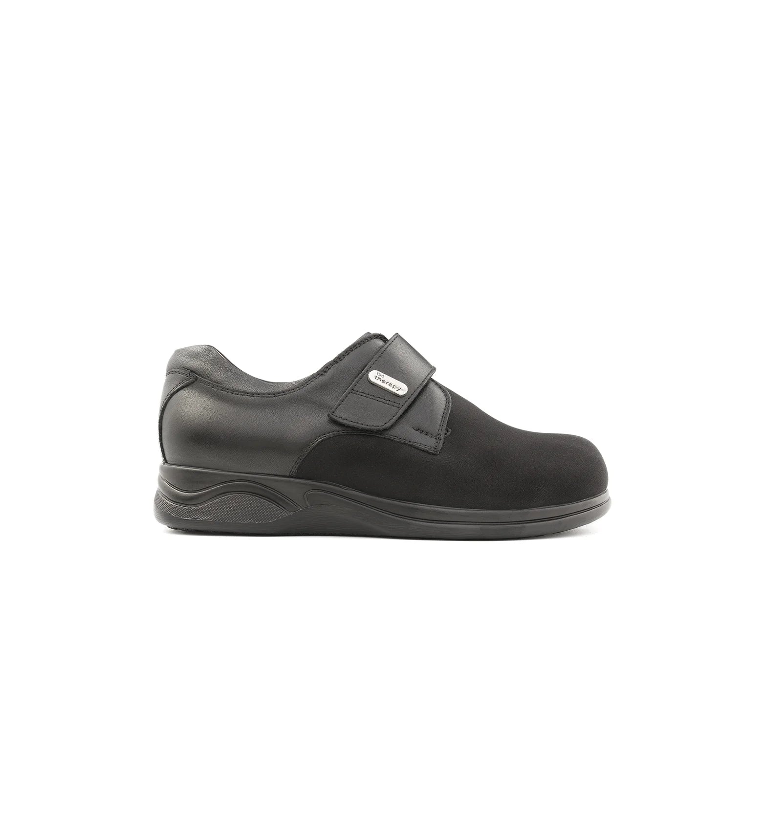 Women Wide Fit Strethy Shoes for Hammer Toes