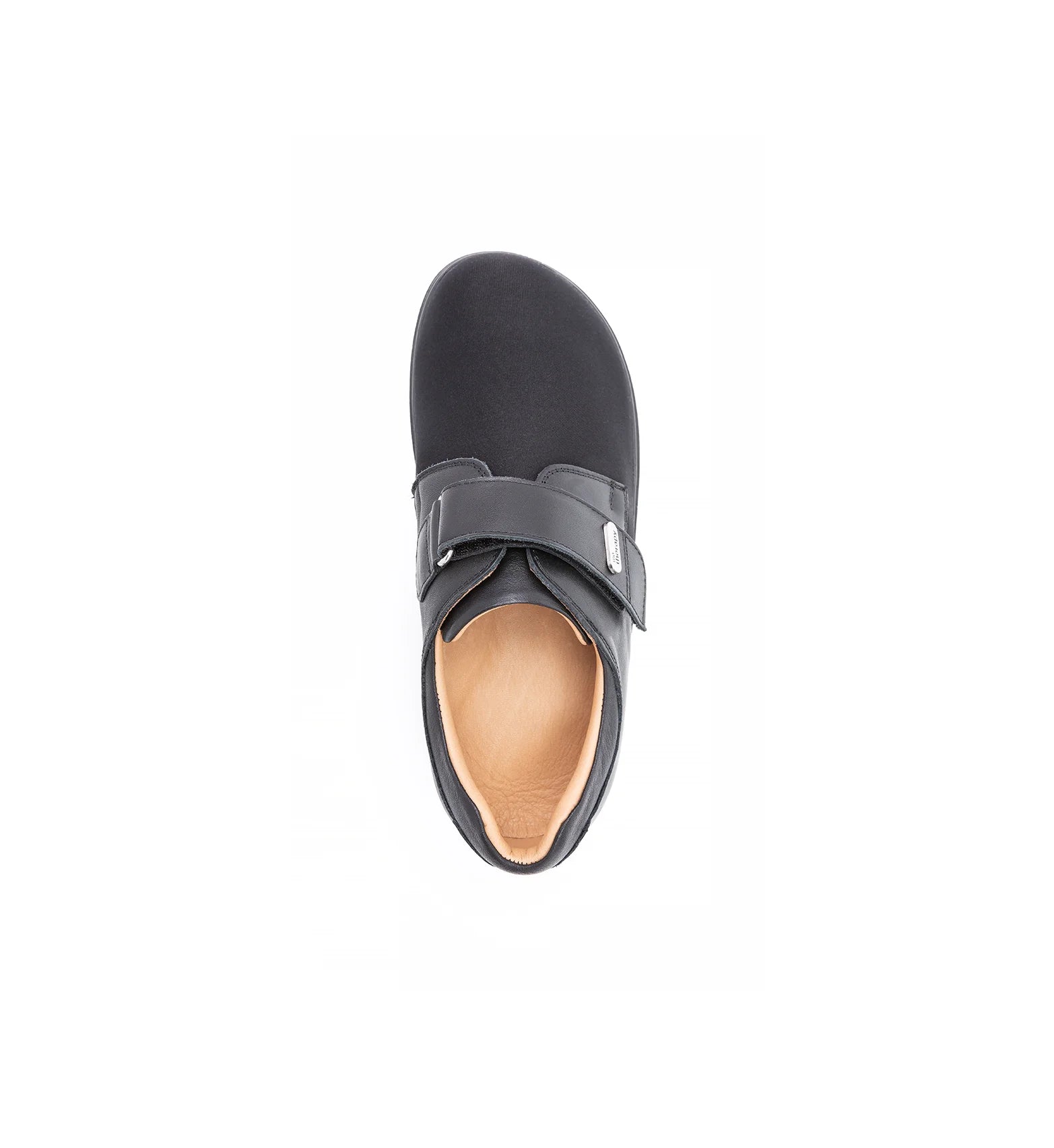 Stretch shoes for women with hammer toes.